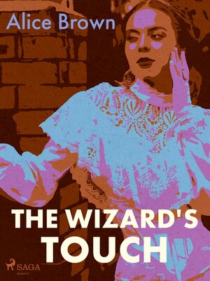 cover image of The Wizard's Touch